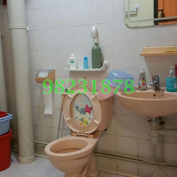 Blk 206A Compassvale Lane (Sengkang), HDB 5 Rooms #74019962